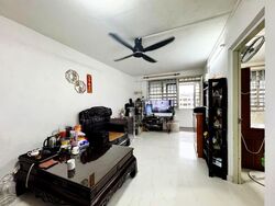Blk 27 Toa Payoh East (Toa Payoh), HDB 3 Rooms #556107591